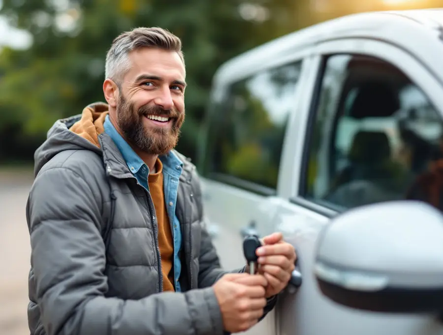 Bright Auto Lane Car Transport — Cross-Country Transport Sarasota FL